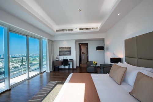 La Suite Dubai Hotel & Apartments image 10