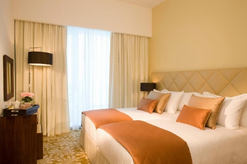 La Suite Dubai Hotel & Apartments image 11