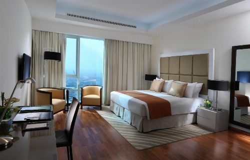 La Suite Dubai Hotel & Apartments image 13