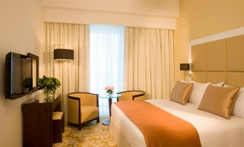 La Suite Dubai Hotel & Apartments image 14