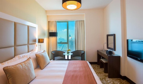 La Suite Dubai Hotel & Apartments image 22