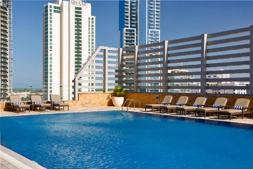 La Suite Dubai Hotel & Apartments image 38