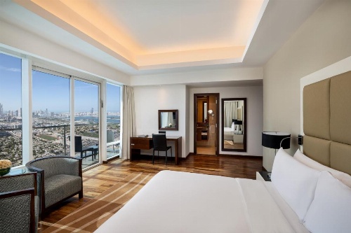 La Suite Dubai Hotel & Apartments image 42