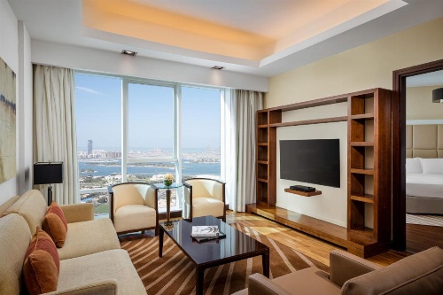 La Suite Dubai Hotel & Apartments image 44