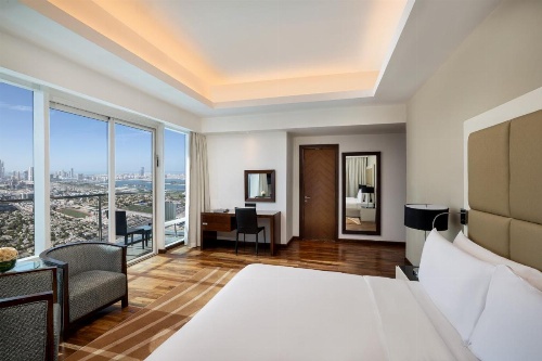 La Suite Dubai Hotel & Apartments image 47