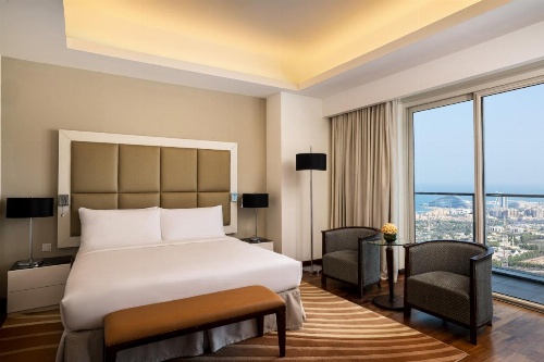 La Suite Dubai Hotel & Apartments image 48