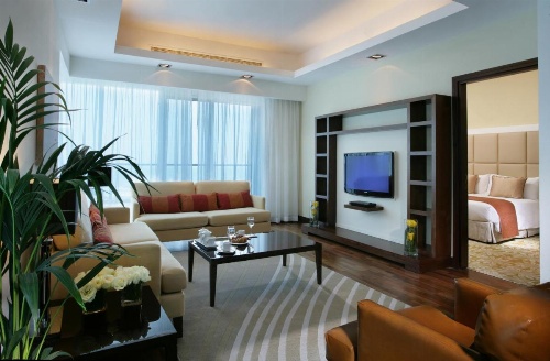 La Suite Dubai Hotel & Apartments image 6