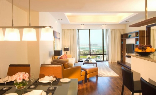 La Suite Dubai Hotel & Apartments image 8