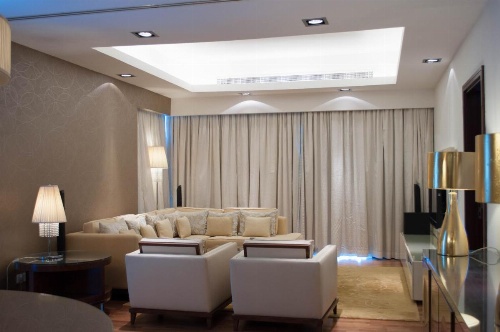 La Suite Dubai Hotel & Apartments image 9